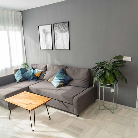 Ferienwohnung Central Penthouse With Large Private Terrace, 2 Bd Tarifa Exterior foto